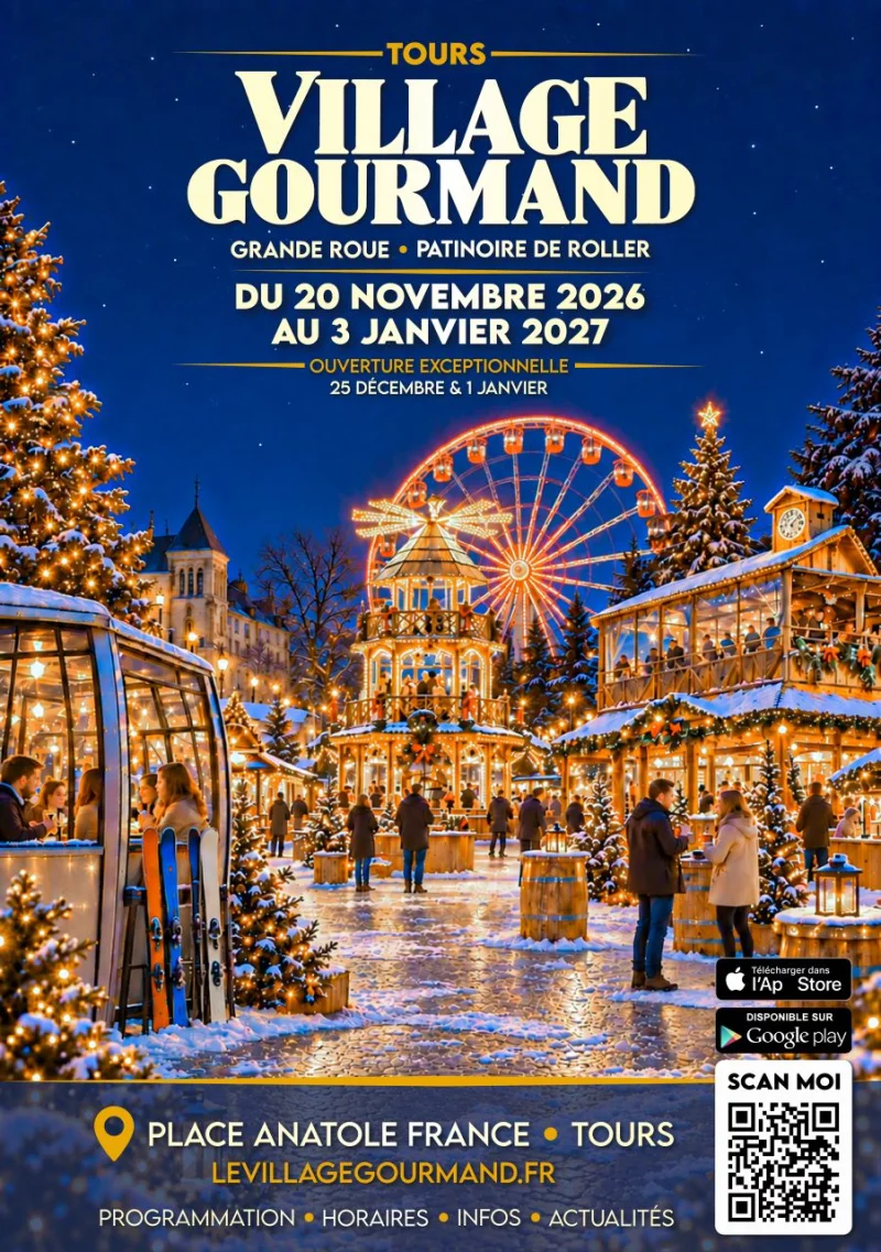 Village Gourmand