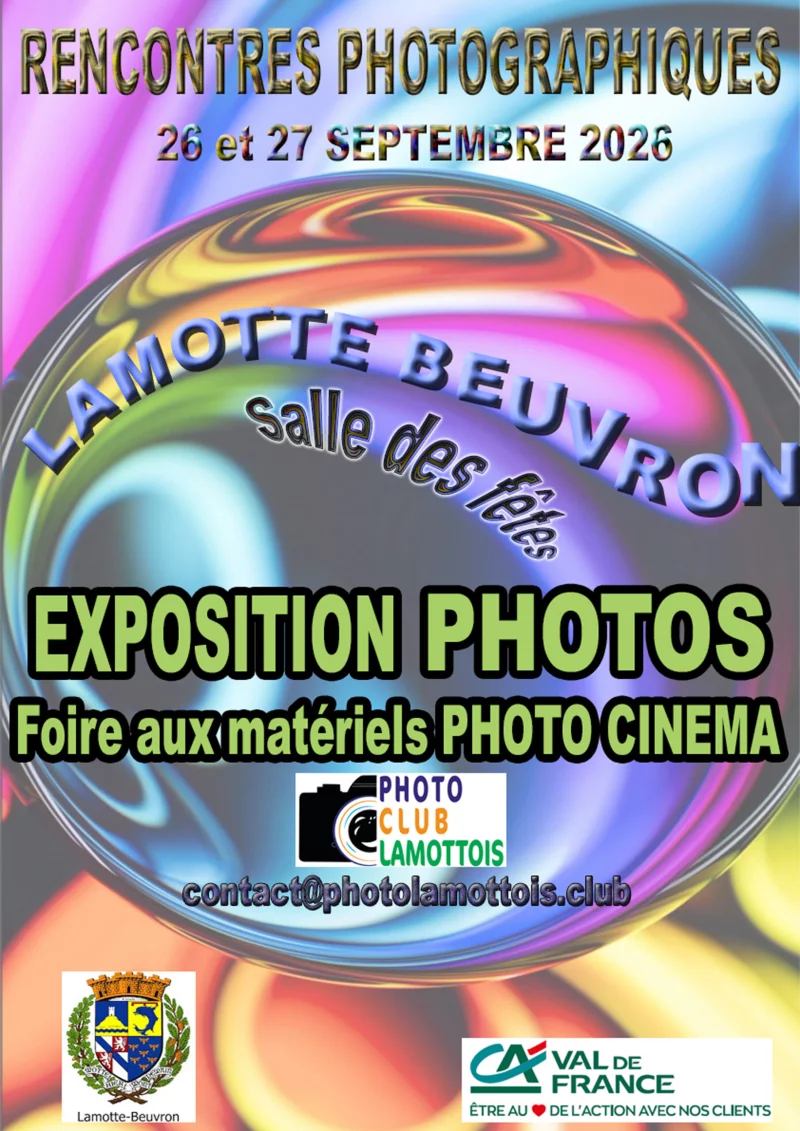 Rencontres Photographiques