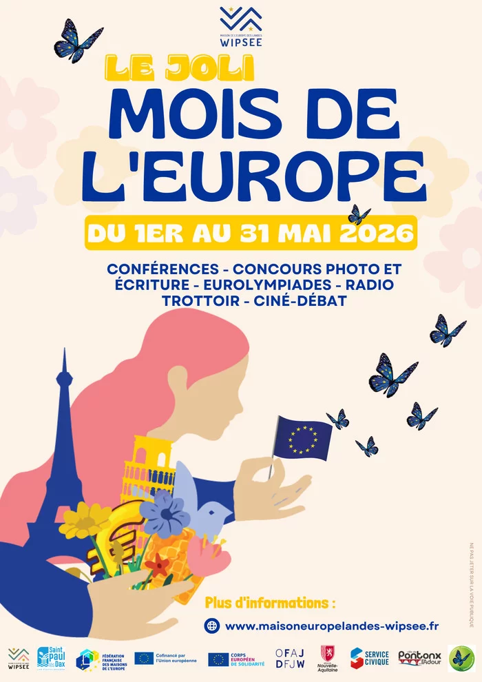 Panique à la Commission