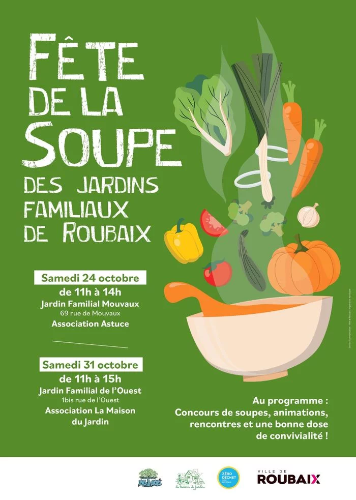 Fête de la soupe