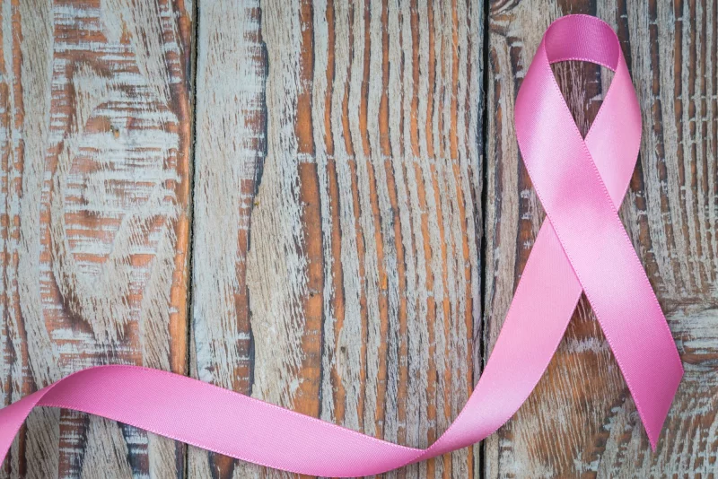 Marche pour Octobre Rose