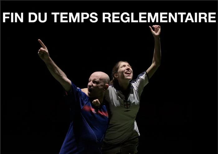 Fin du temps réglementaire - Sortie de résidence