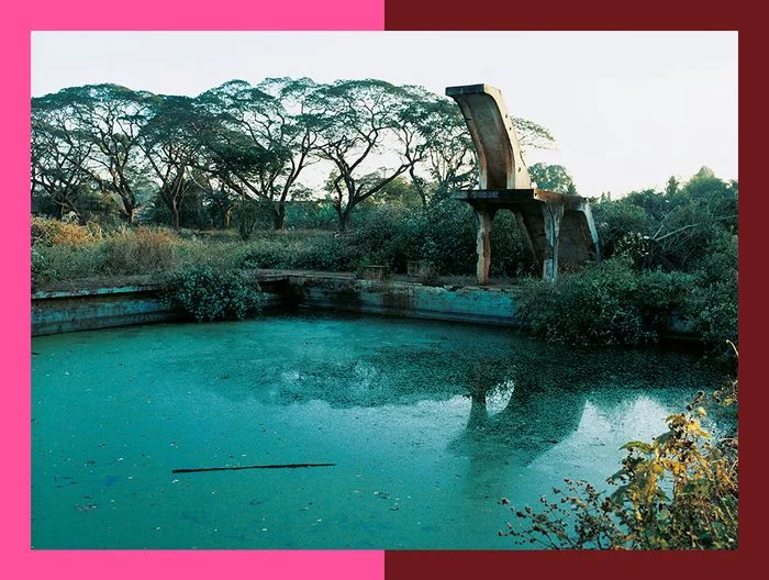 PhotoSaintGermain - Françoise Huguier, L'œil voyageur