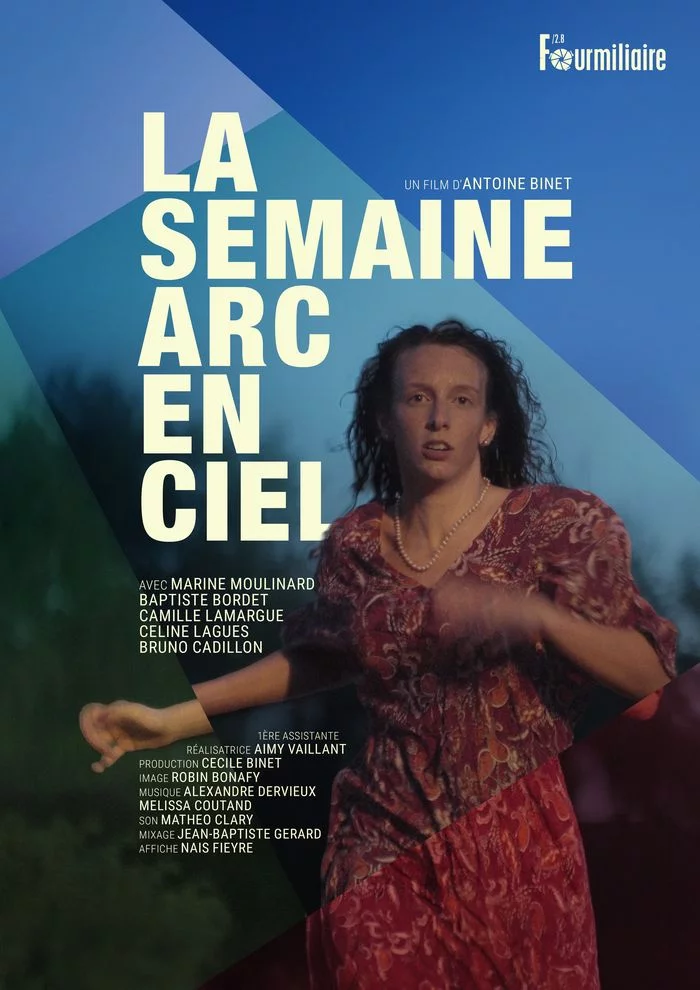 Soirée de projection de court-métrages