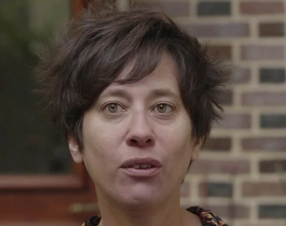 Rencontre avec Ariane Pawin
