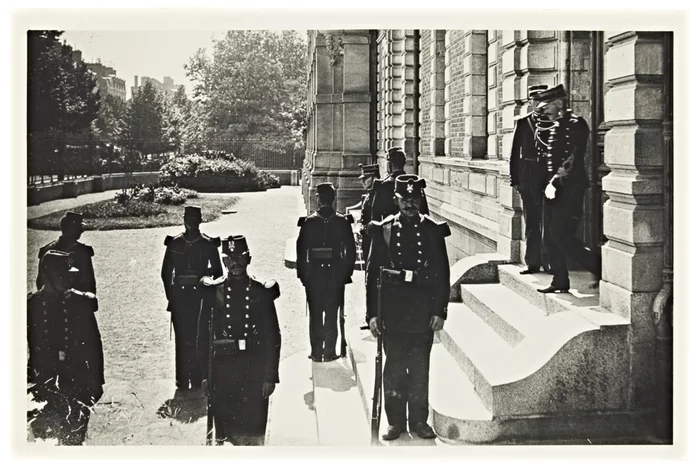 Visite : l'Affaire Dreyfus à Rennes