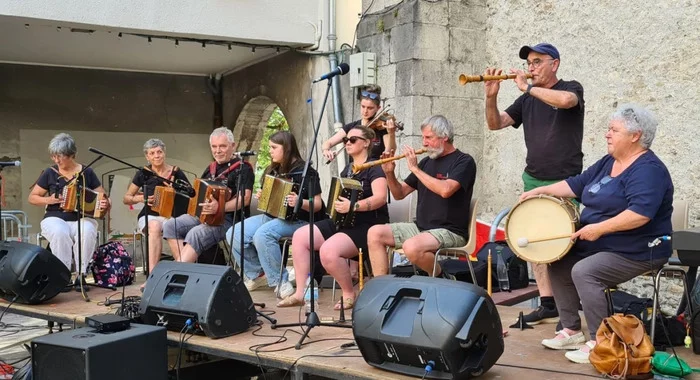 Bal trad