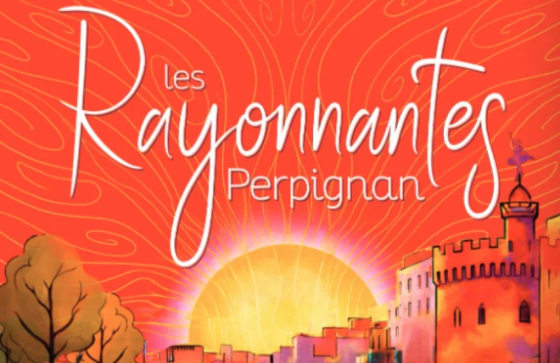 LES RAYONNANTES