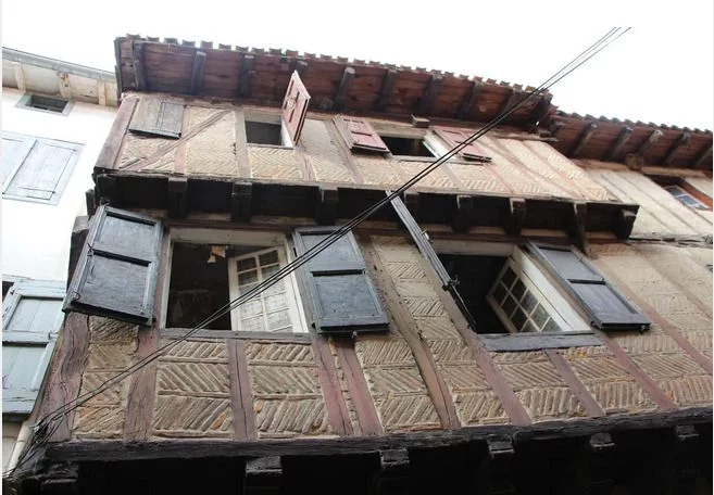 L'OSTAL Panessac ouvre ses portes
