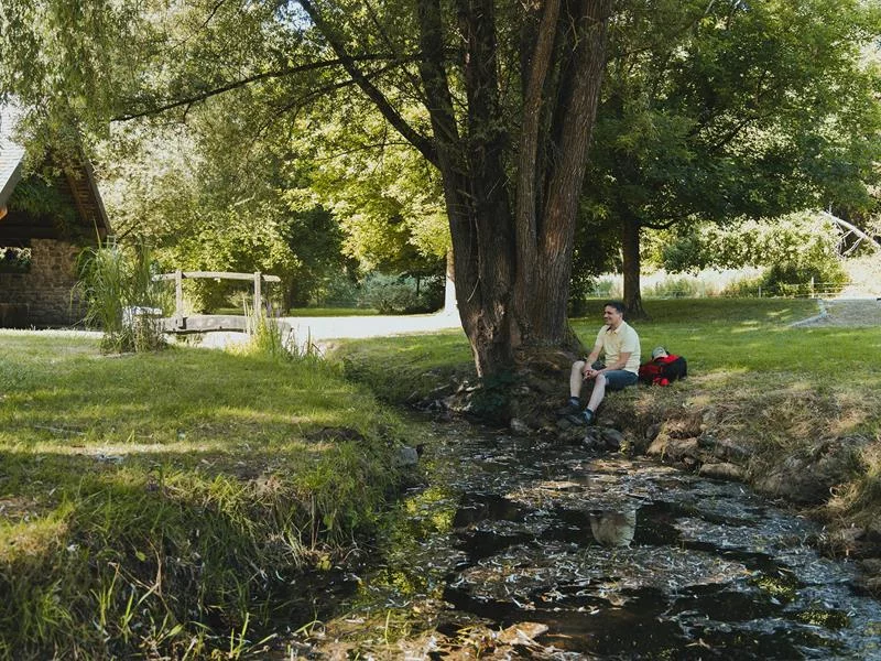 Les Rendez-vous Nature - Murmures, contes en musique
