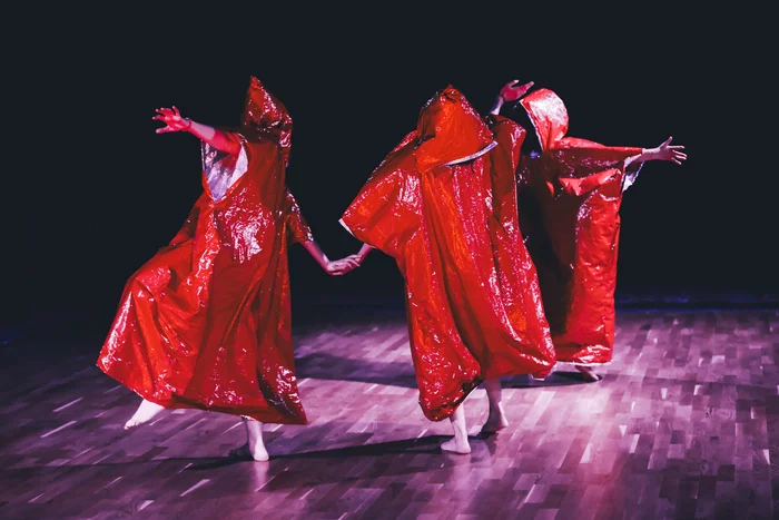 Spectacle : Orukami