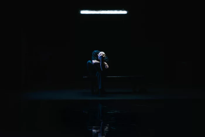 "Plier" - Cie Virgule