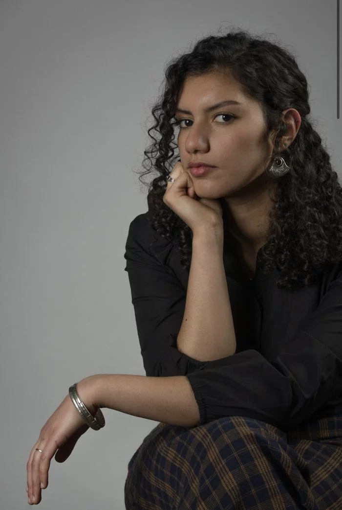 Book Club d’Arabia Vox : Yasmine Djebel