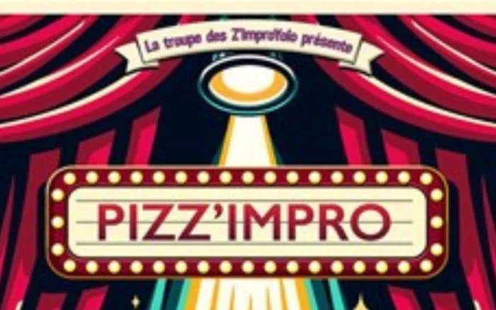 Pizz'impro