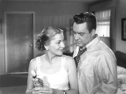 Bigamie (1953 - 1h20) de Ida Lupino
