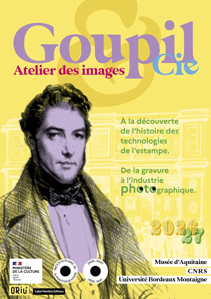 atelier des images Goupil&Cie