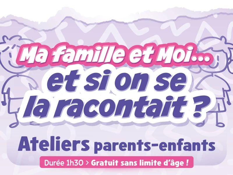 Ma famille et moi : soirée de clôture