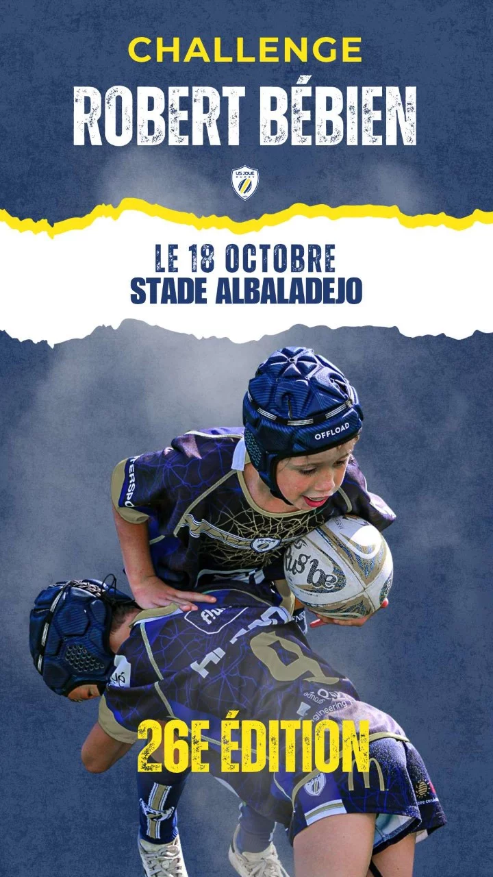 Challenge Bébien
