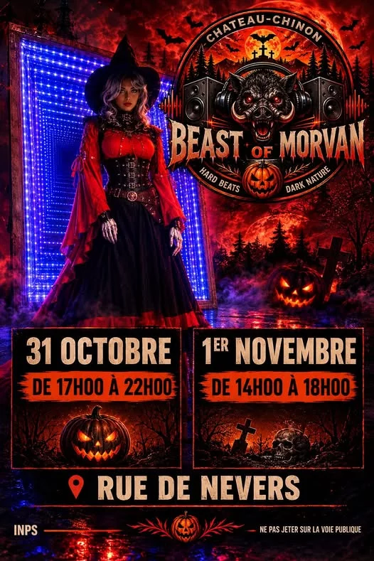 Halloween