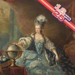 Marie-Antoinette, reine de la mode