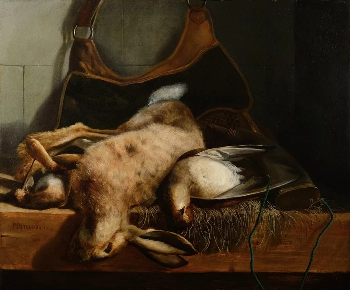 Visite guidée Déjeuner sur l'oeuvre