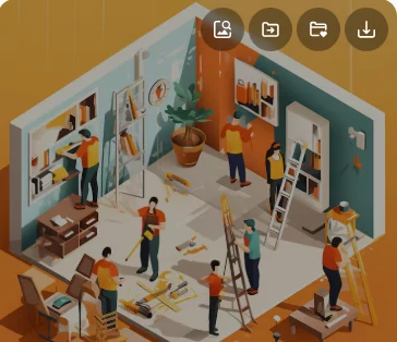 Atelier HABITAT : les clés pour bien vivre chez vous