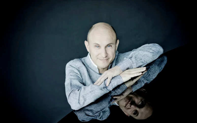 Festival Ravel : Impressions andalouses : Albéniz, Iberia
