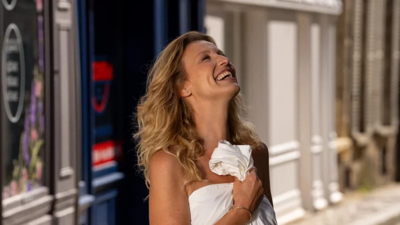 CINÉCO : POUR LE PLAISIR