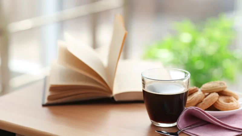 Café des seniors