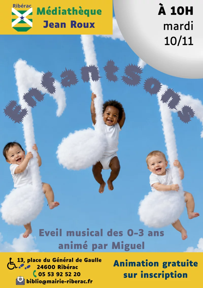 Éveil musical