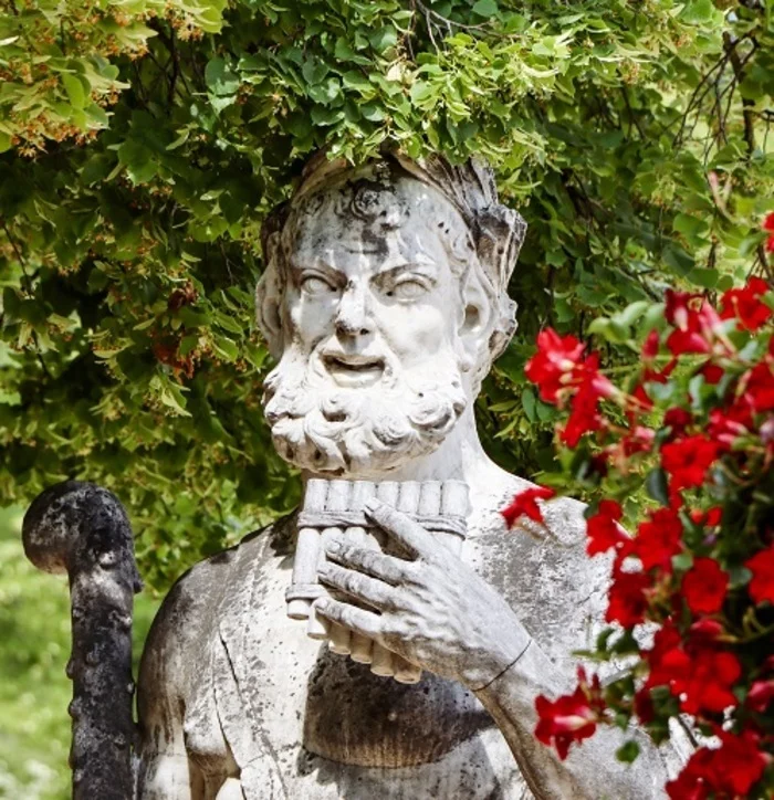 Jardin éphémère « Le regard du jardinier »