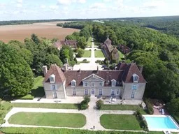 Visites du château du Feÿ