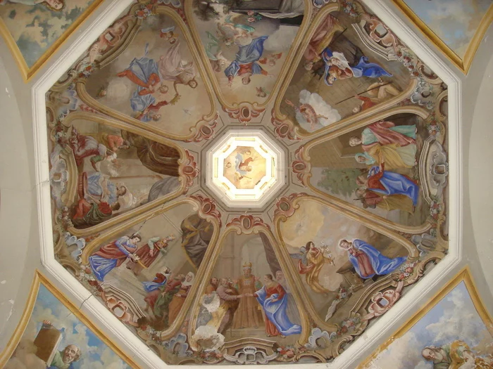 Visite libre de la chapelle Notre-Dame-de-Tout-Pouvoir
