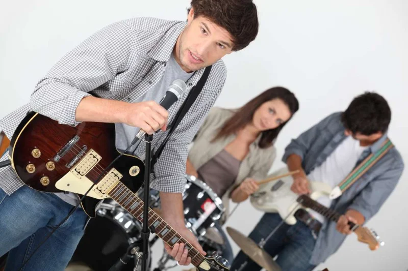 Fête de la musique