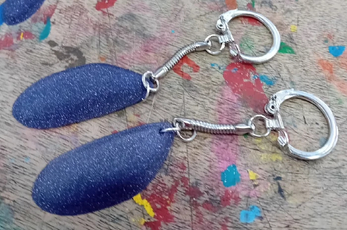 Atelier "Porte-clef moule" - Braderie des enfants