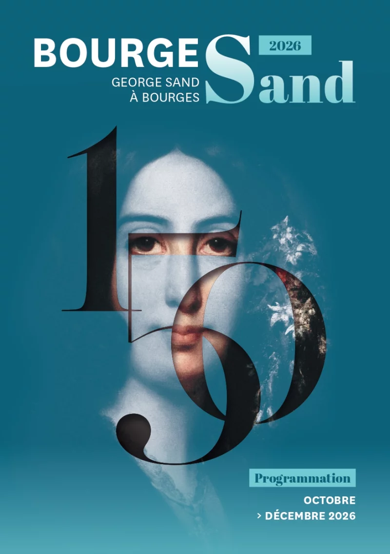 PROJECTION : George Sand, Une Chevauchée vers la Liberté