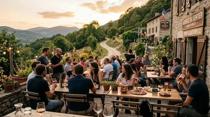 Apéro célibataires — Meaux