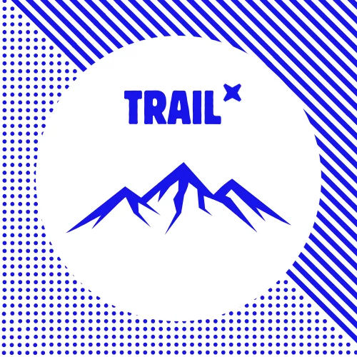 Trail du Montagnon