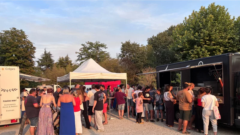 Mercredi Guinguette
