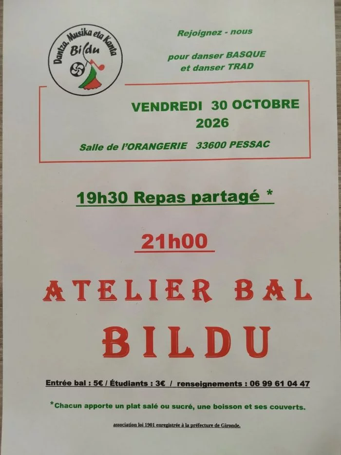 BILDU