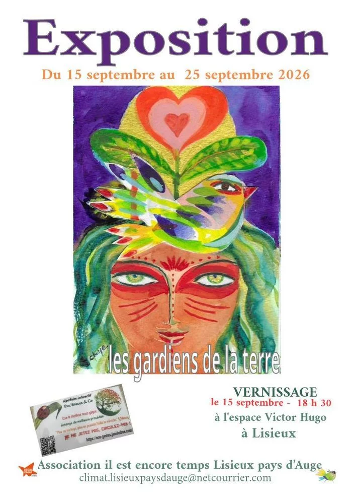 Exposition