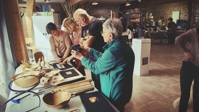 Les ventes de Lëon