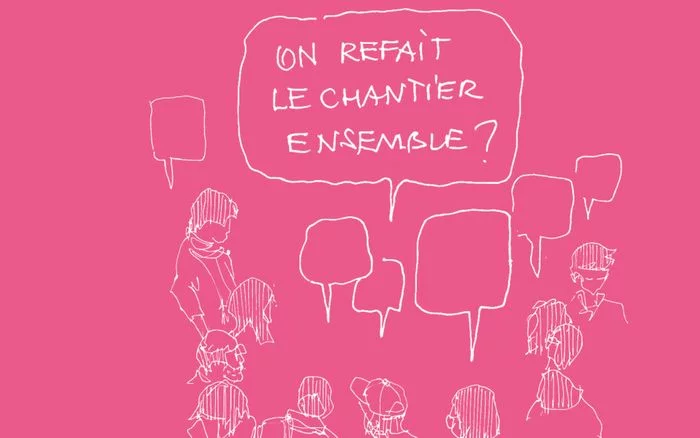 Ces femmes qui construisent : on refait le chantier ensemble ?