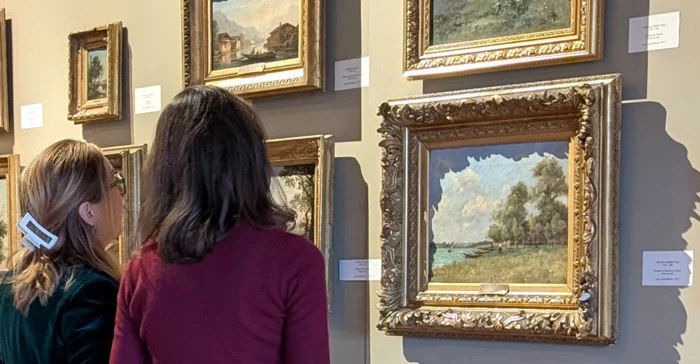 Visite guidée: découverte du musée Bossuet