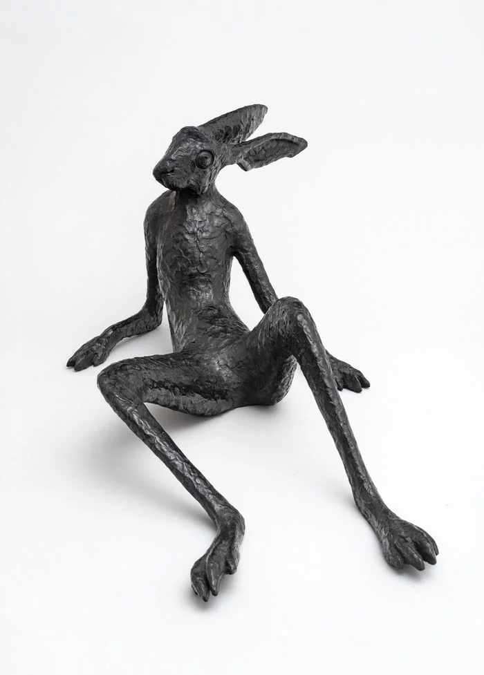 Exposition Pierre Voituriez - "Plaine rencontre"