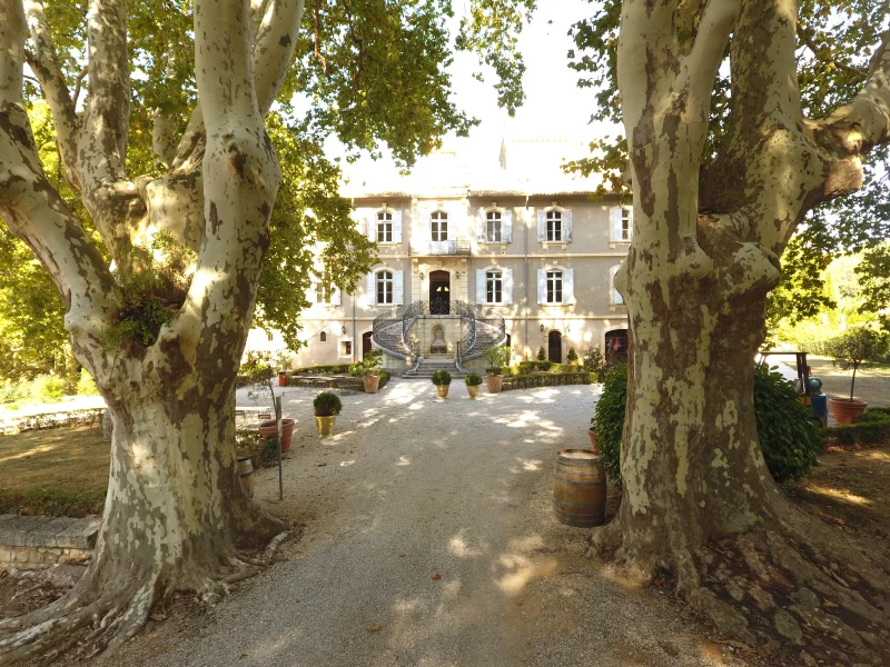 LES APER'O CHATEAU - CHATEAU CAPION 03 JUILLET