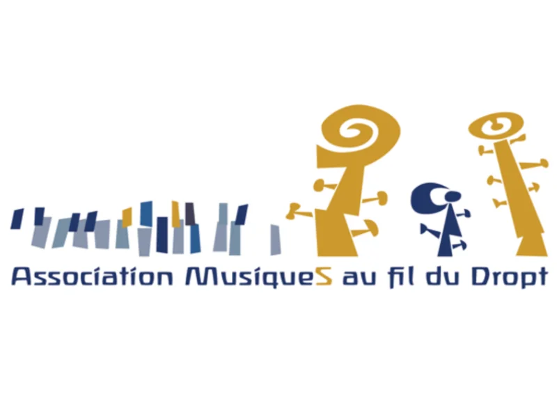 4ᵉ édition du Festival itinérant "Musiques au fil du Dropt" - Jazz sous les étoiles avec le Trio BAC