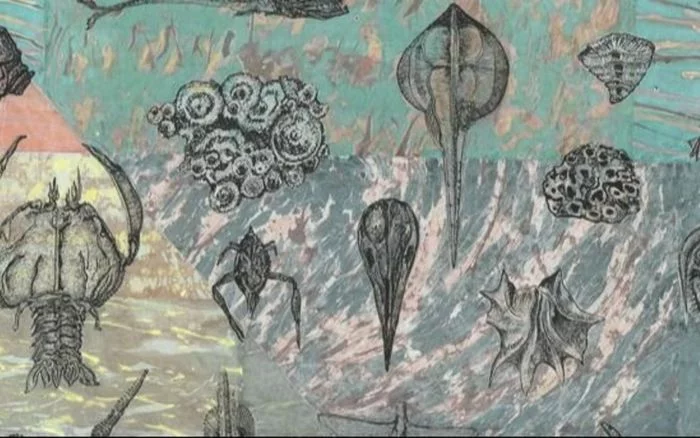 Conférences Art-Sciences : "Sur les chemins du vivant – Histoires naturelles du XXIe siècle"