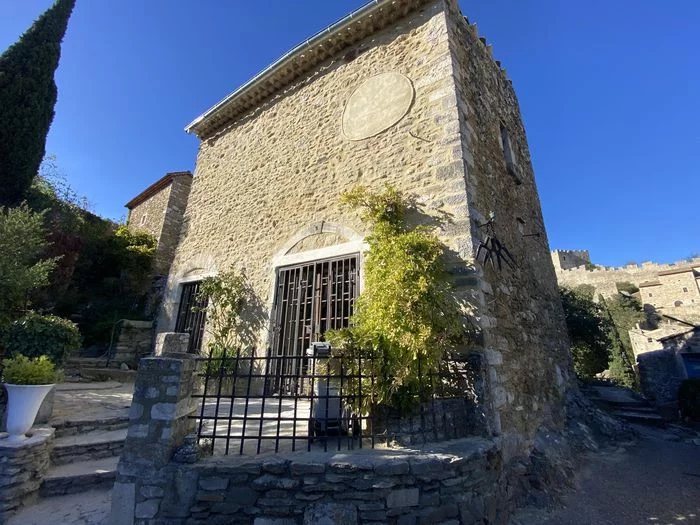 Découverte de réhabilitation de maison traditionnelle