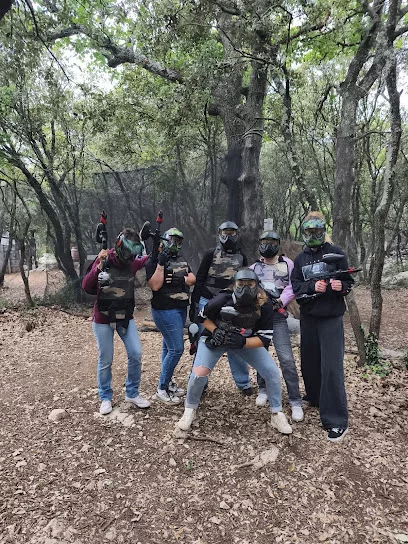TOURNOI DE DISCGOLF À RECONNECTLAND